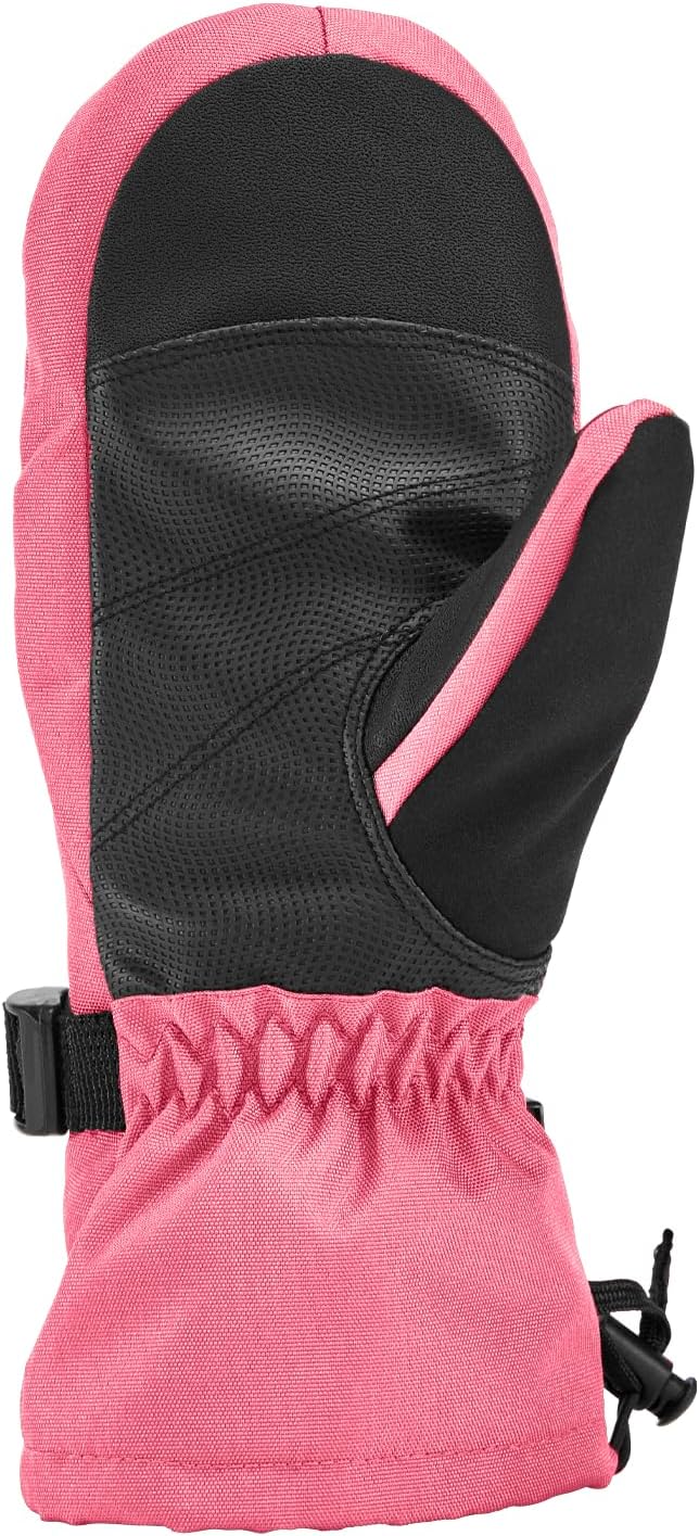 Carhartt Kid's GL0845J Junior's Waterproof Insulated Gauntlet Mitt