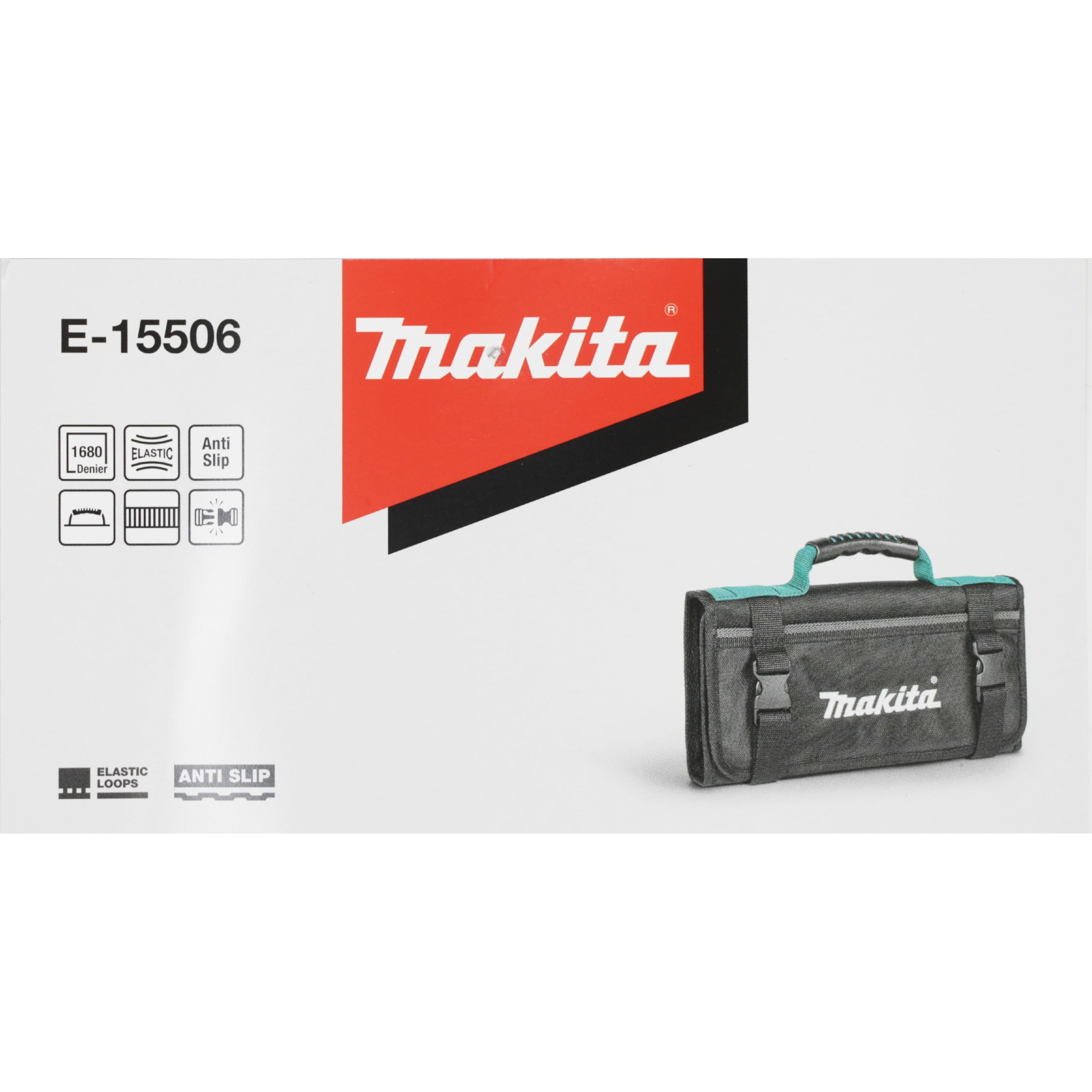 Makita E-15506 organizer na narzędzia