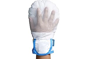 Medical Hand Restraints for Patients with Dementia