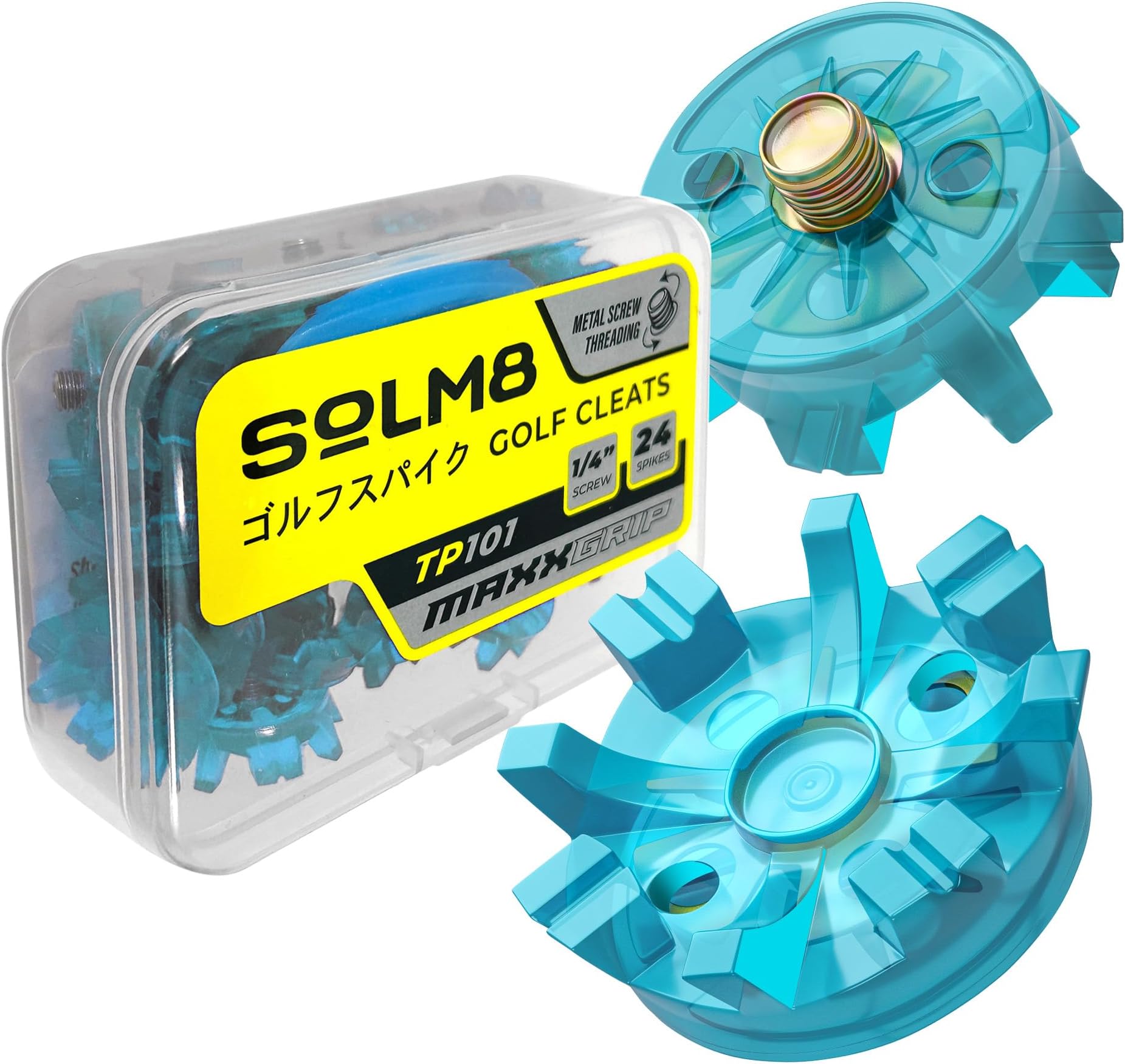 adidas golf shoe studs