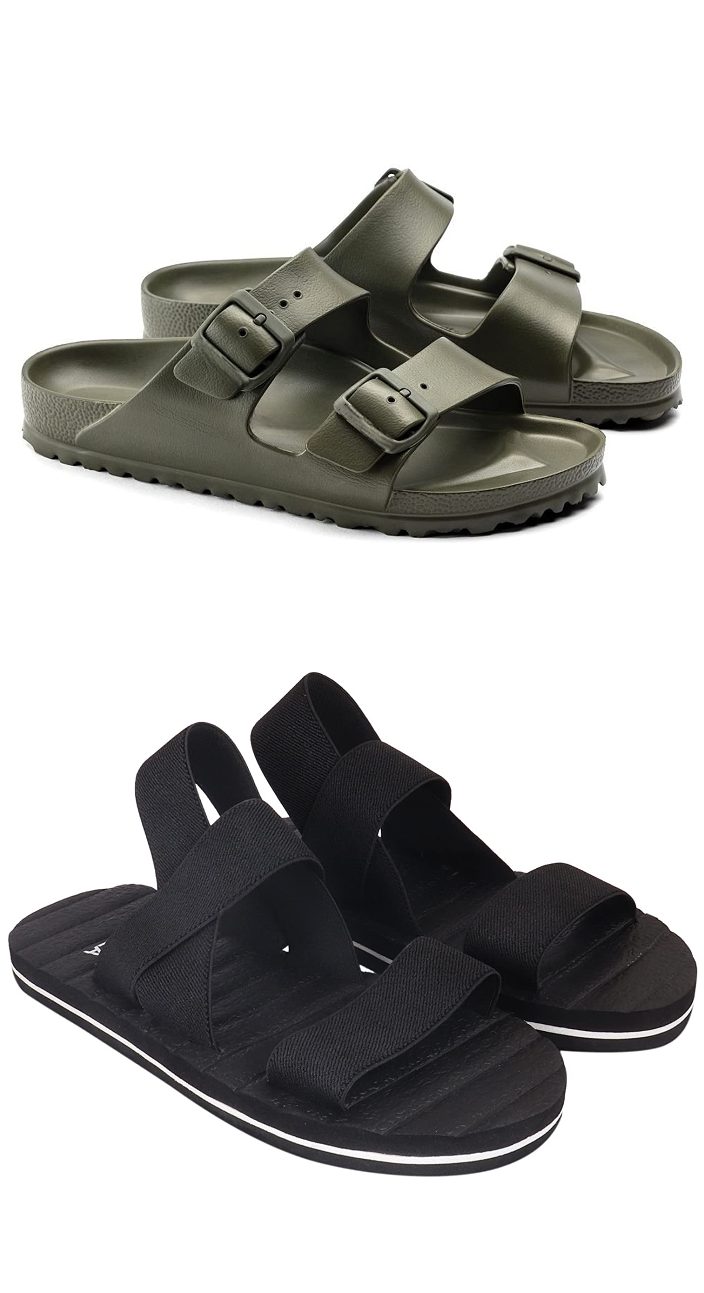 See full amazon price history chart for BEONZA Men Combo Pack Of 2 Pairs Of Sandals BEONZA Men Combo Pack Of 2 Pairs Of Sandals (B0C4JN7F31) Amazon Price History, Amazon Price Tracker