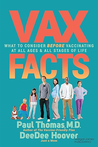 Vax Facts: What to Consider Before Vaccinating at All Ages