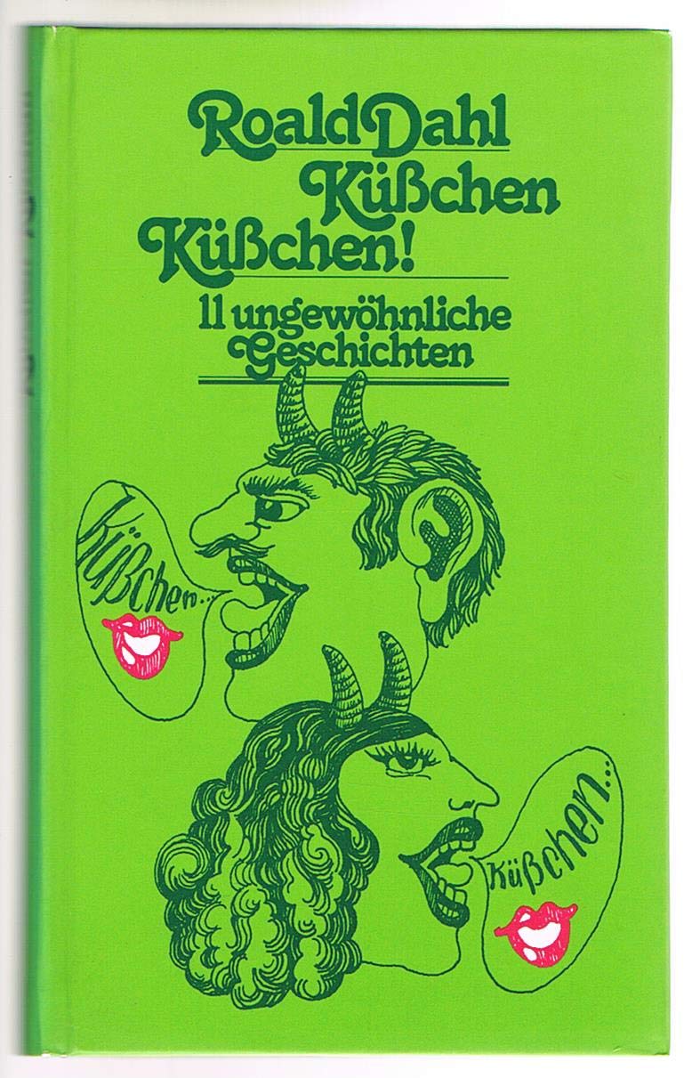 Kubchen Kubchen 11 Ungewohnliche Geschichten 9783763219865