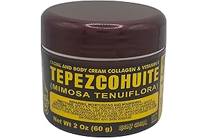 DEL INDIO PAPAGO Night Skin Cream