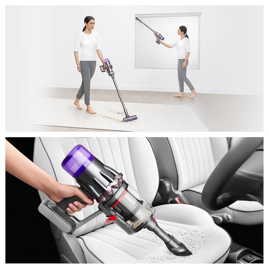 【♡】Dyson Amazon.com - Dyson Digital Slim Cordless Vacuum