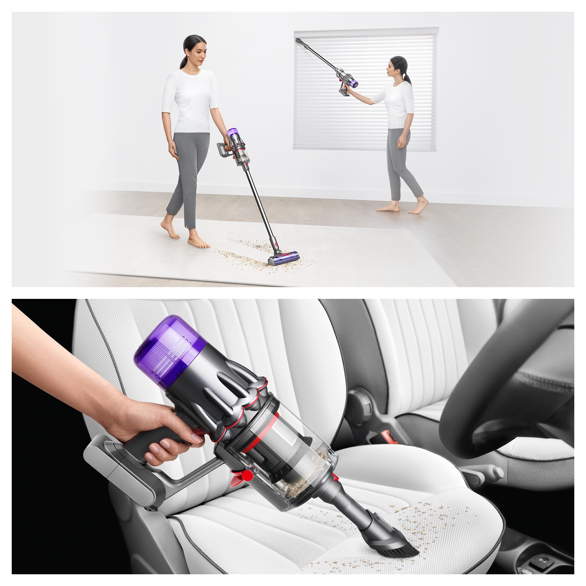Amazon | ダイソン V9 モーターバー。 | Dyson(ダイソン) | ハンディ