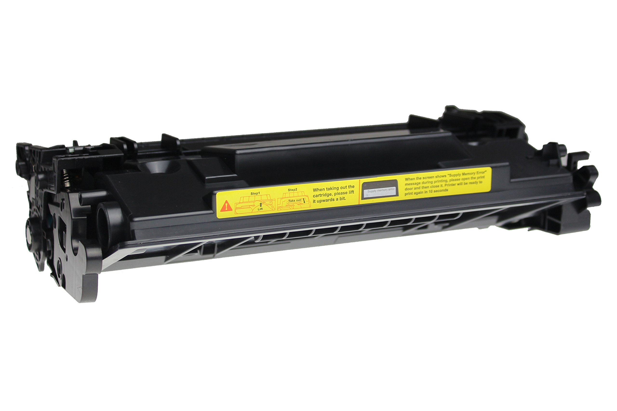 XXL zamiennik tonera HP CF226X / do HP LaserJet Pro M 402, MFP M 426 / wkład czarny