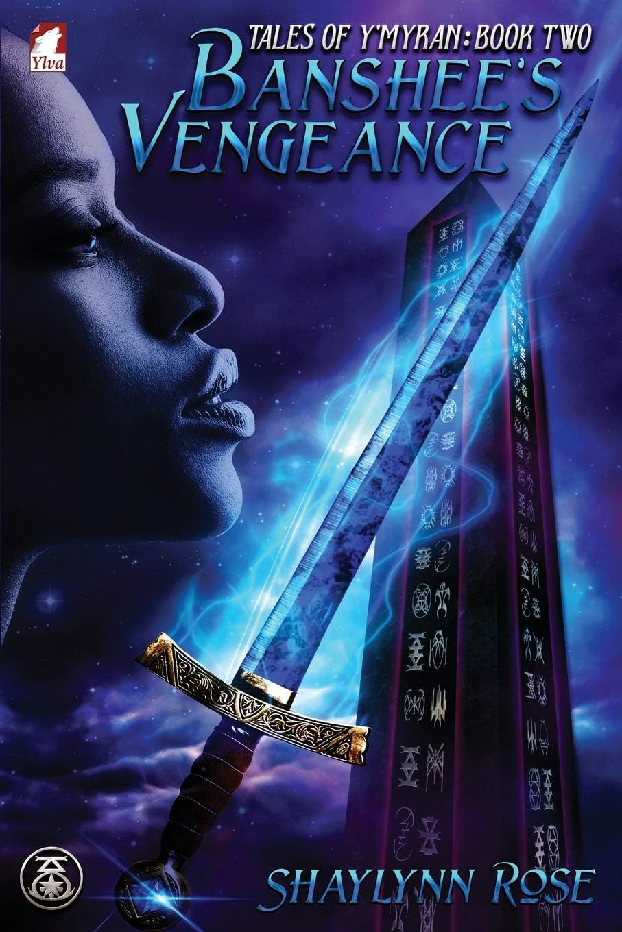 Ylva Verlag E.Kfr. Banshee's Vengeance