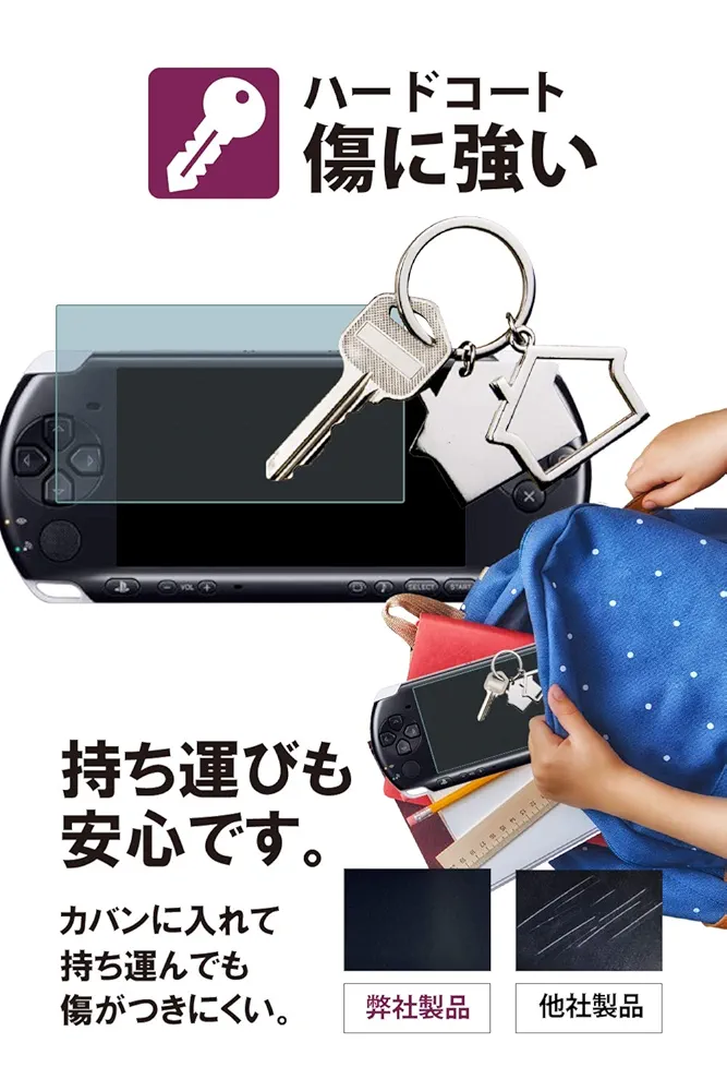 PSP本体㌜充電器覗き見防止保護フィルム貼済 PSP本体㌜充電器覗き見防止保護フィルム貼済 楽天市場】PSP 保護