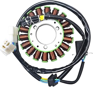 RatscH Motorcycle Electrical Starter Solenoid Relay Switch Compatible With Hyosung GT650R GT650 ST7 GV650 GT650X TE450 TE450S ATV GOES 450 X