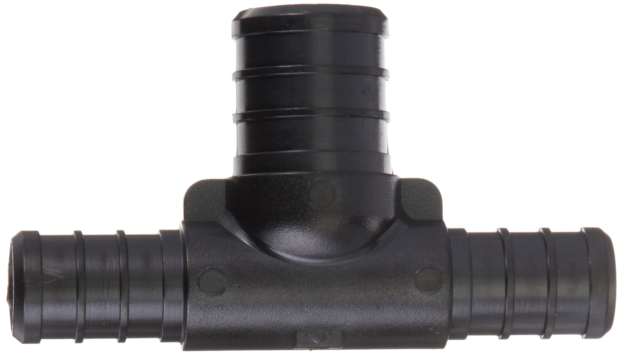 Ecopoly 32823 PEX Tee, 1/2