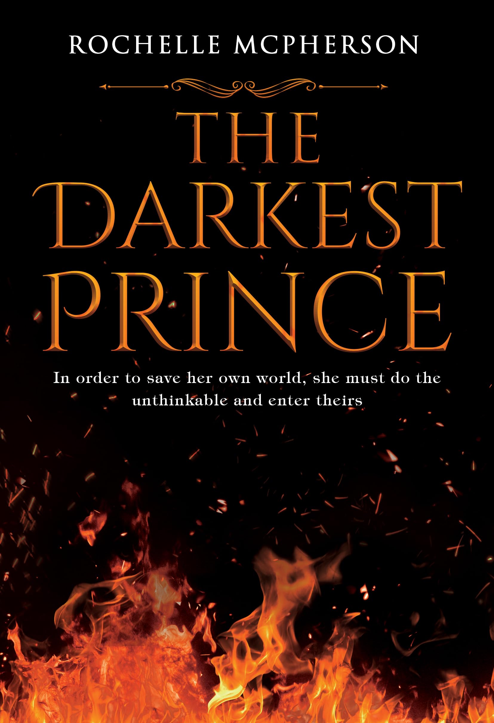 The Darkest Prince