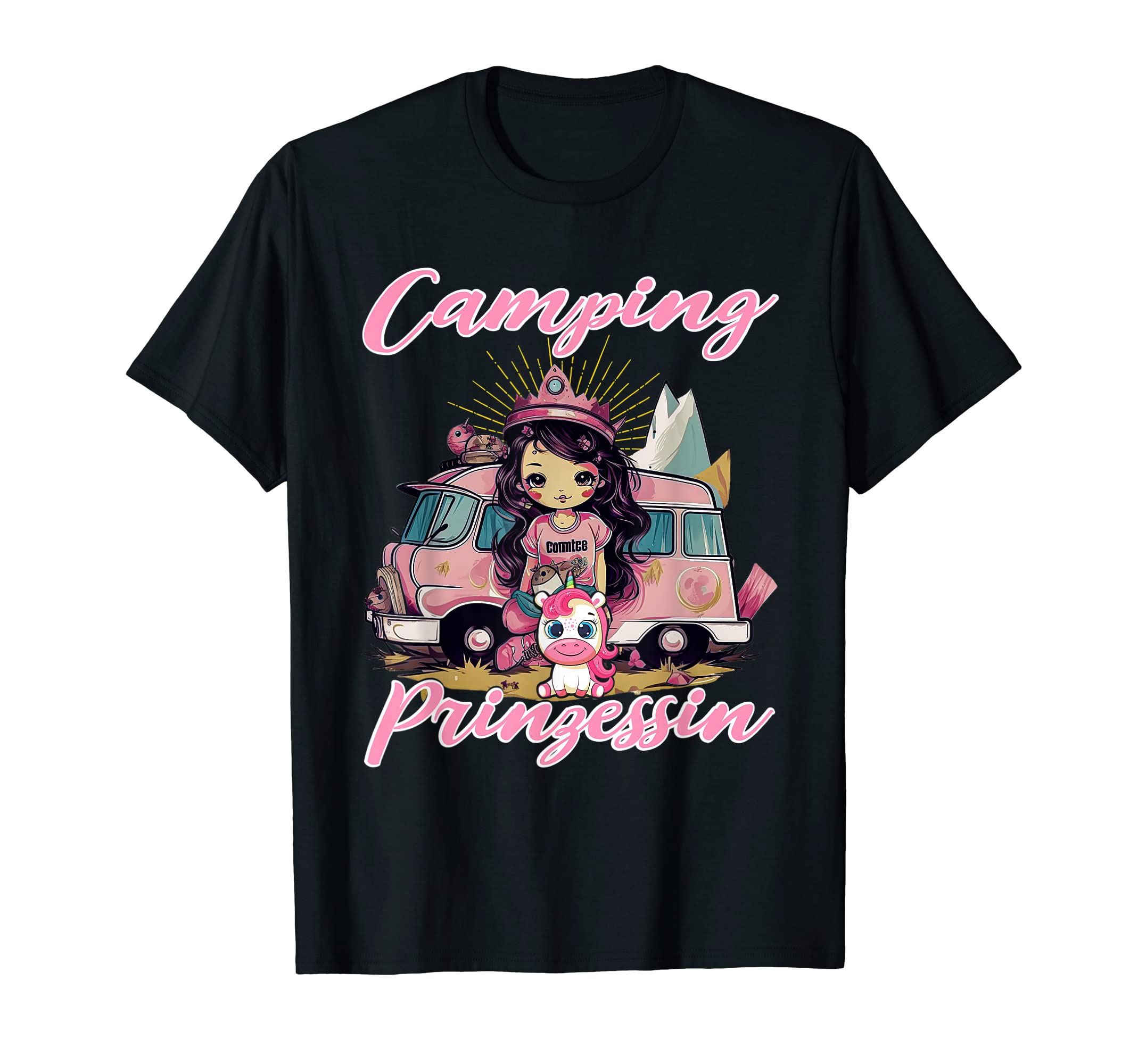 Kleidung mit Designs von Amazon Merch on Demand