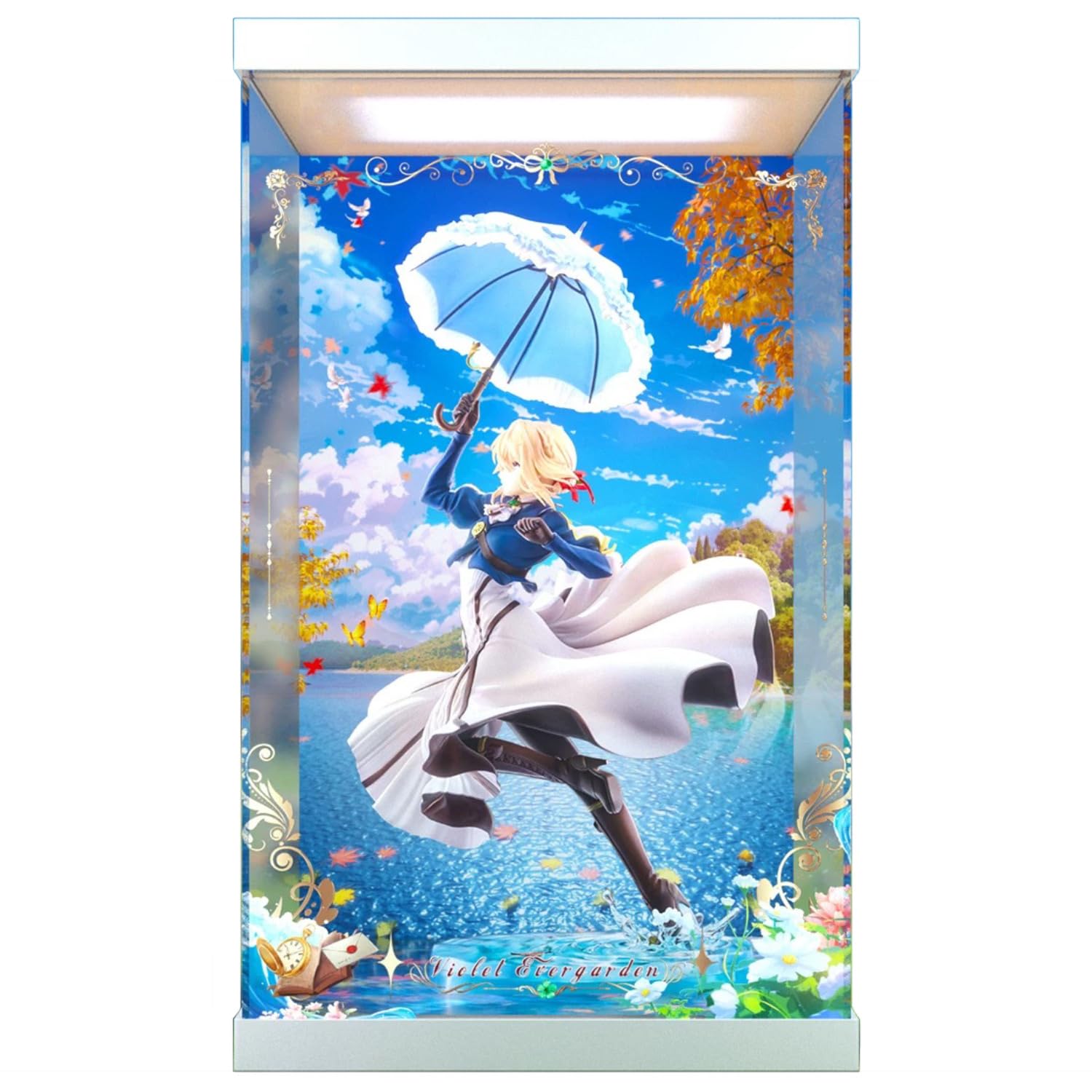 Amazon.co.jp: Dedicated Figure Case Good Smile Arts Shanghai ABC
