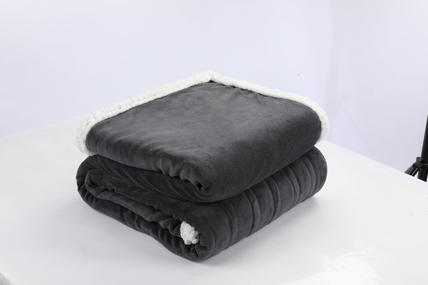Electric Heated Blanket 4 Heating Settings