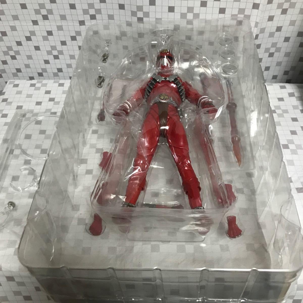 メディコムトイ PROJECT PBM 仮面ライダー響鬼 ヒビキ RAH 人形 MEDICOM TOY (メディコム・トイ) 仮面ライダー響鬼（ヒビキ
