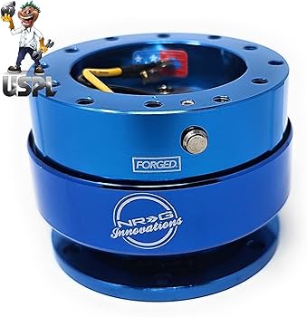 01 NRGクイックリリースキット Gen 2.0 SRK-200 ステアリング Amazon.co.jp: [日本語取り付けガイド/追加配線ケーブル・手袋