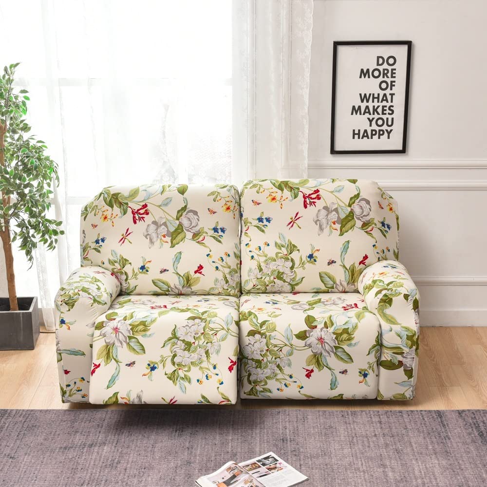 Copri Poltrona Relax Reclinabile Copripoltrona Universale, Fodera