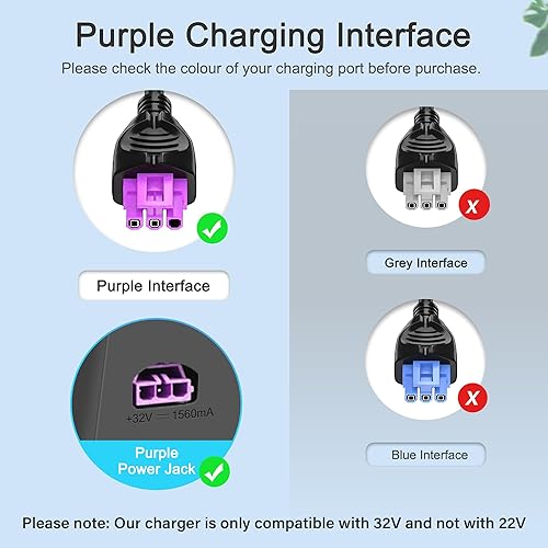 Miniatura 3 de DONGNI Adaptador de impresora de 32V 1560mA 0957-2105 0957-2259 compatible con HP Officejet 4500 6500 6500A 7500 6000 2620 J4550 Photosmart B210