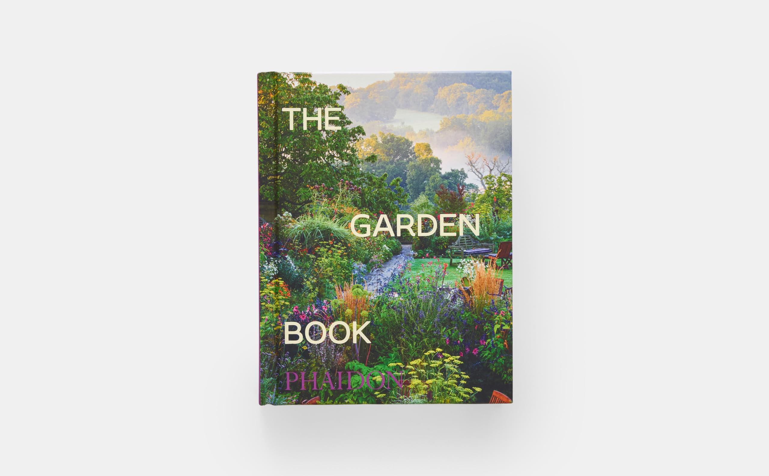 The garden book. 2026. Ediz. mini: Mini Format