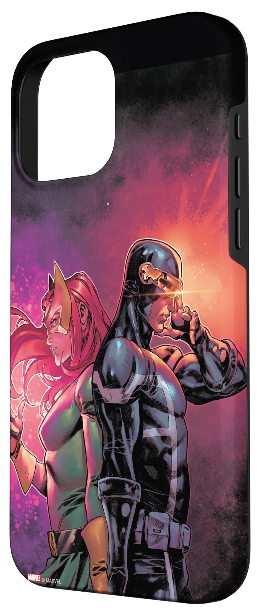 Amazon.com: Marvel X-Men Cyclops & Jean Grey Variant Valentine's
