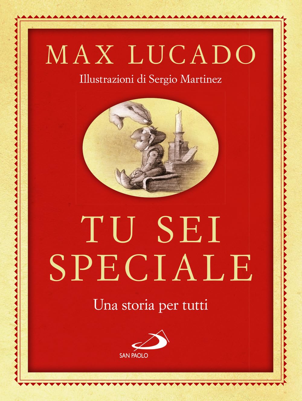 Tu Sei Speciale. Una Storia Per Tutti - 4
