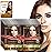 Herbishh Gray Hair Color Shampoo - Natural Argan Mask for Long-Lasting Color in Minutes - Travel Size, 10 Pack + 1 Pack, Ammonia-Free (Chestnut Brown)