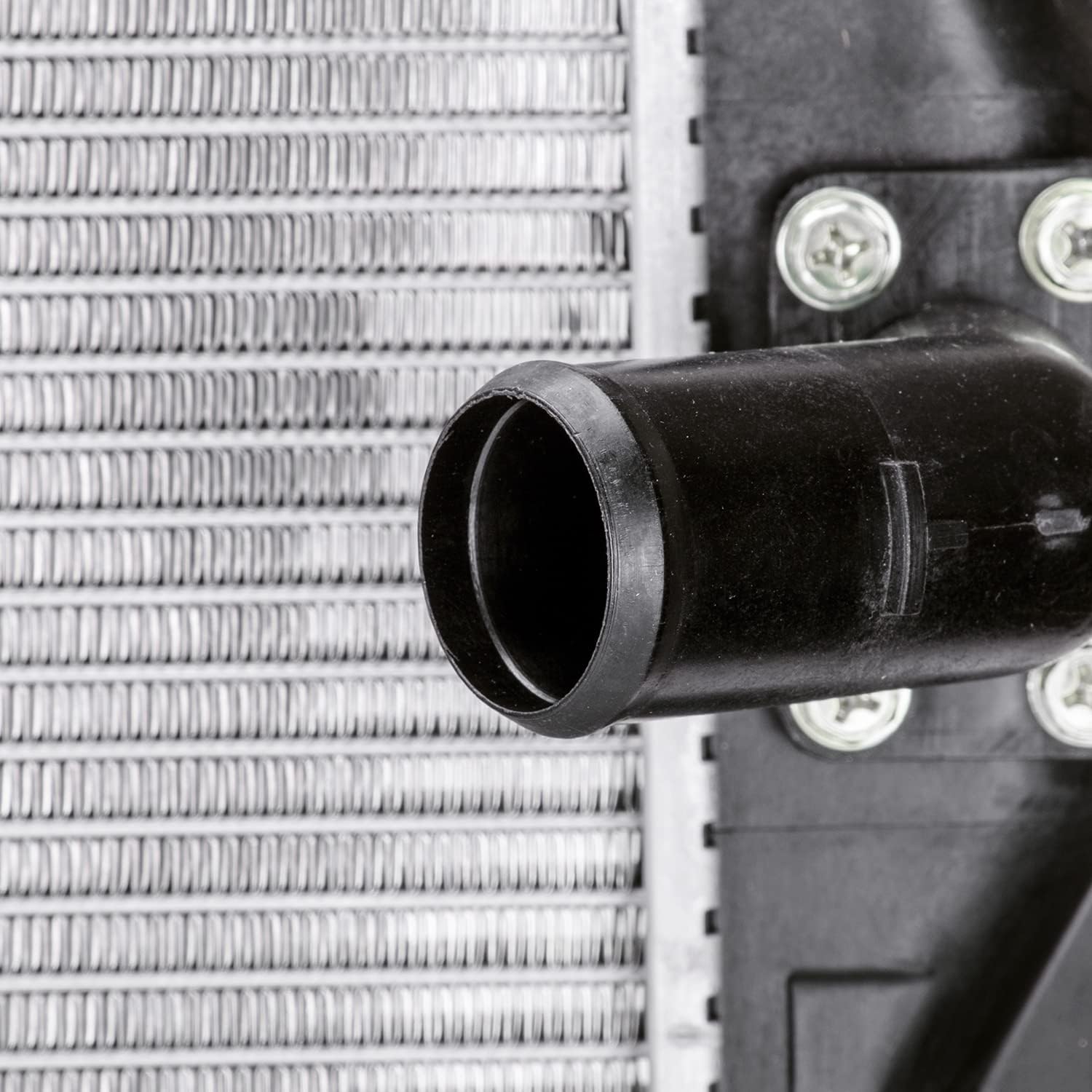 TYC 13266 Replacement Radiator for Infiniti M56