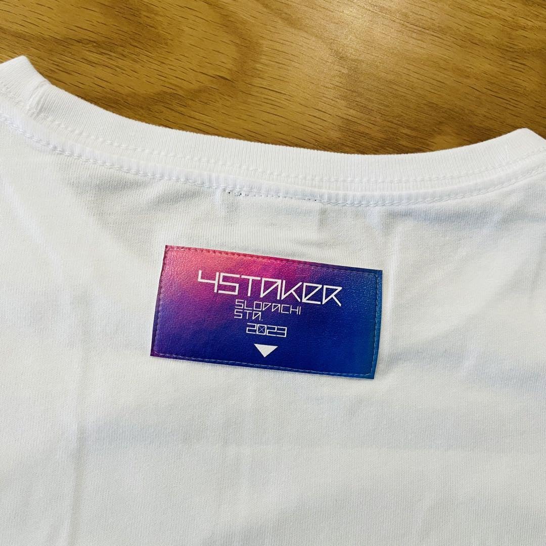 スロパチステーション 限定Tシャツ 4枚セット