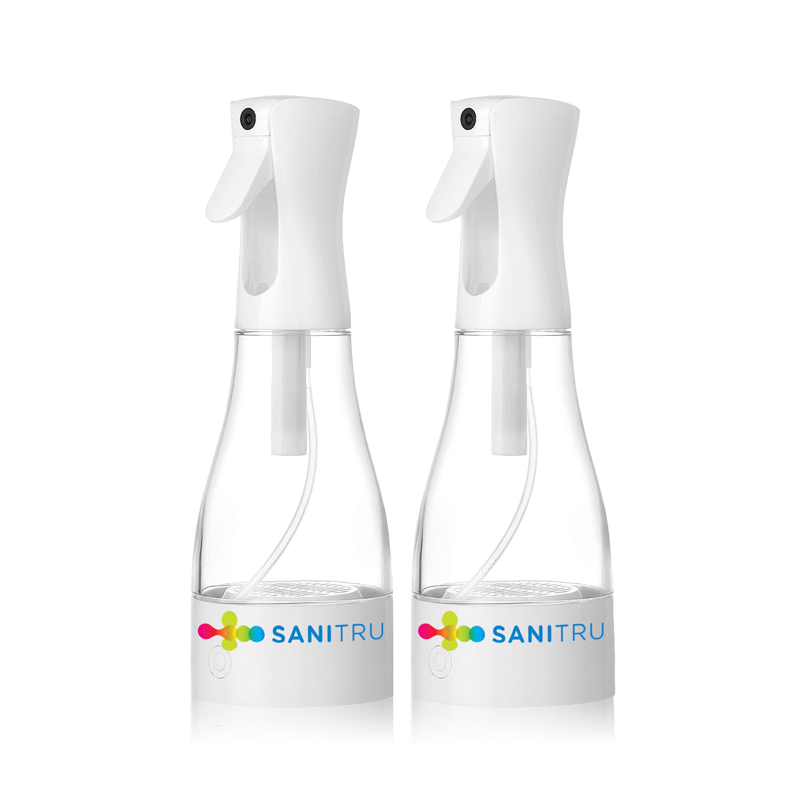 Buy SANITRU Multi Surface Cleaning, Sanitizing & Disinfecting System (2