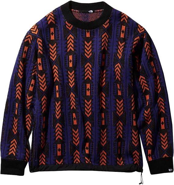 Amazon | ザ・ノース・フェイス(THE NORTH FACE) レイジセーター（RAGE 