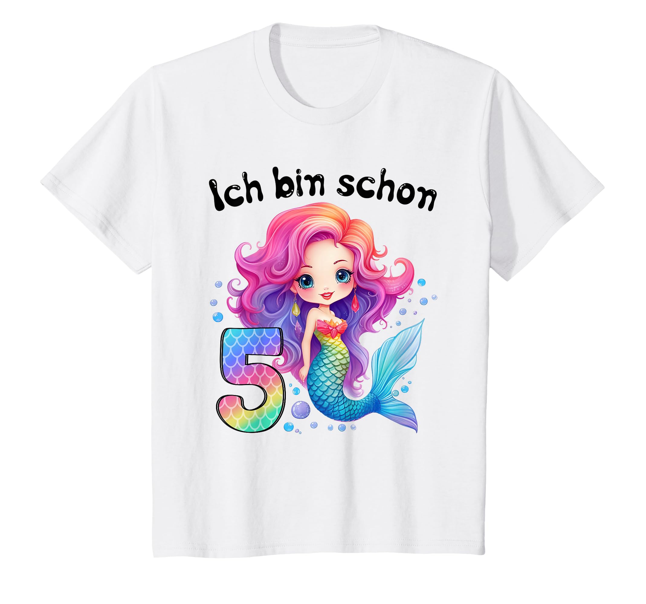 Kleidung mit Designs von Amazon Merch on Demand
