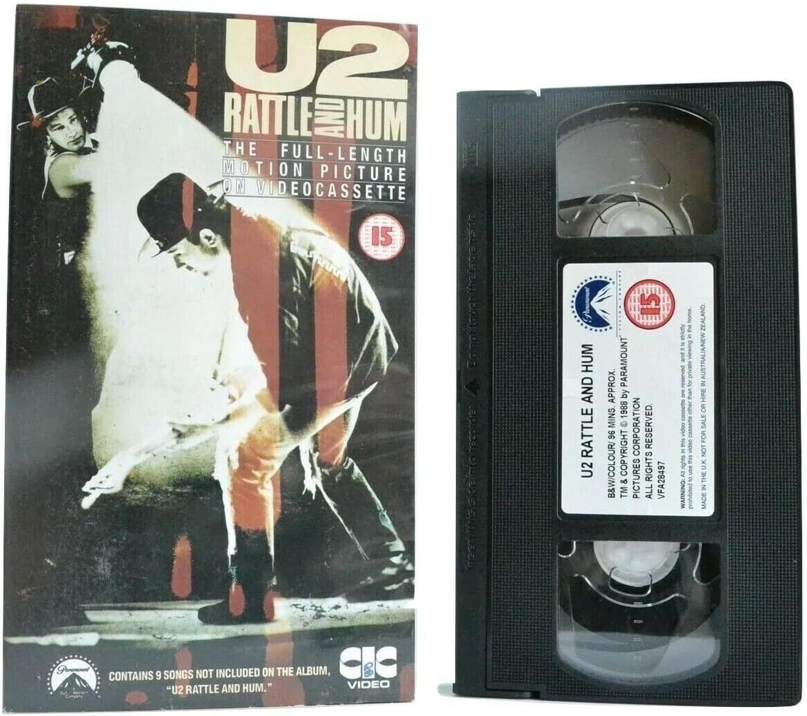 The Greatest Ever Knockout Punches [VHS] Electronics