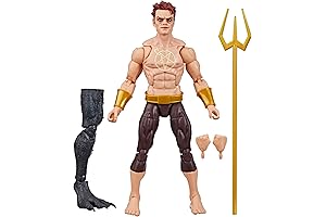 League of Legends 6in Zed Collectible Figure