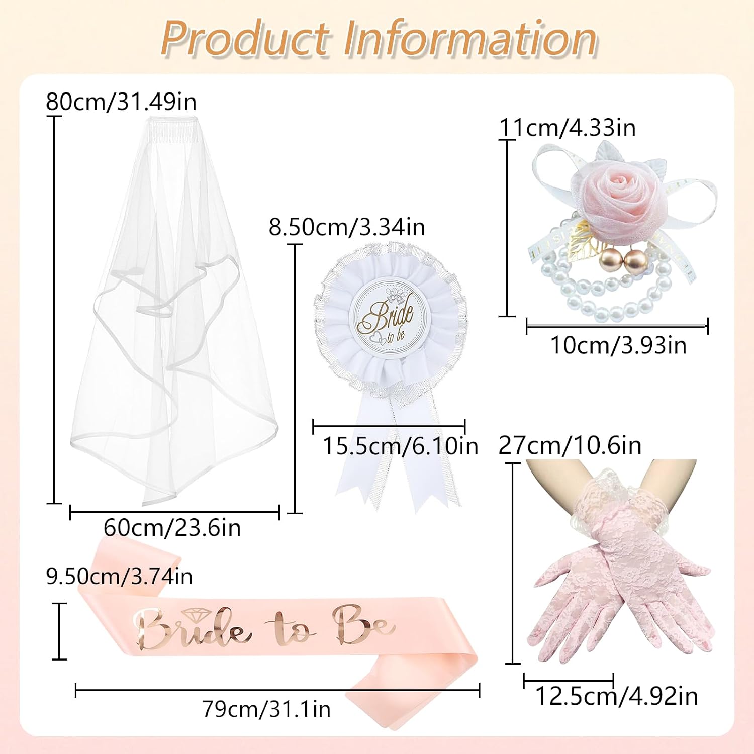 Crystal Tiaras & Crowns for Women, Bride Royal Queen Headband Princess Headpieces for Birthday Cake Crown & Prom Pageant Party image 3