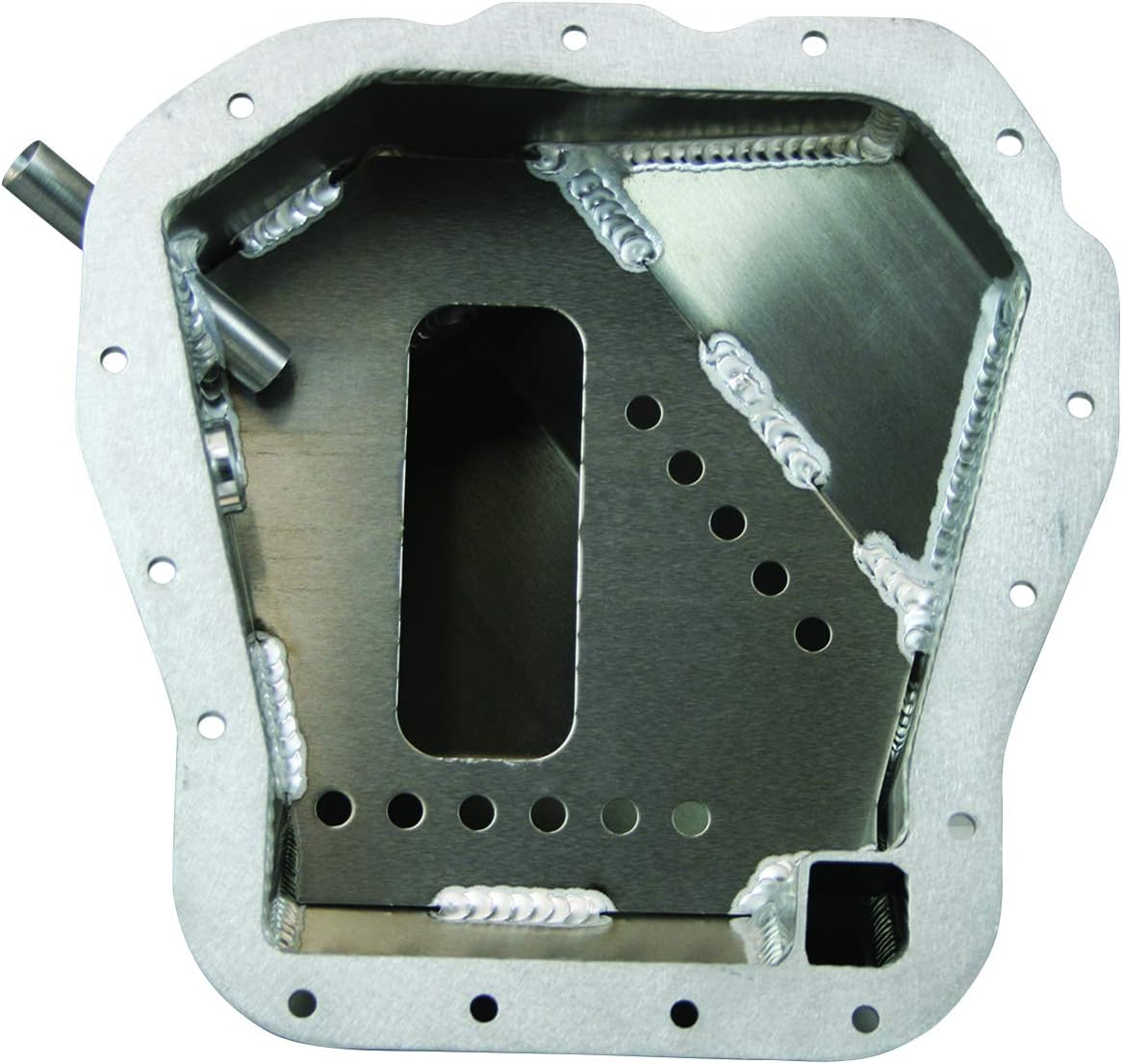 Moroso 20968 Aluminum Oil Pan, Fits Subaru EJ 20/25 Engines, Impreza/WRX/Forrester and others