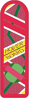 Fun Costumes Back to the Future Hoverboard Prop