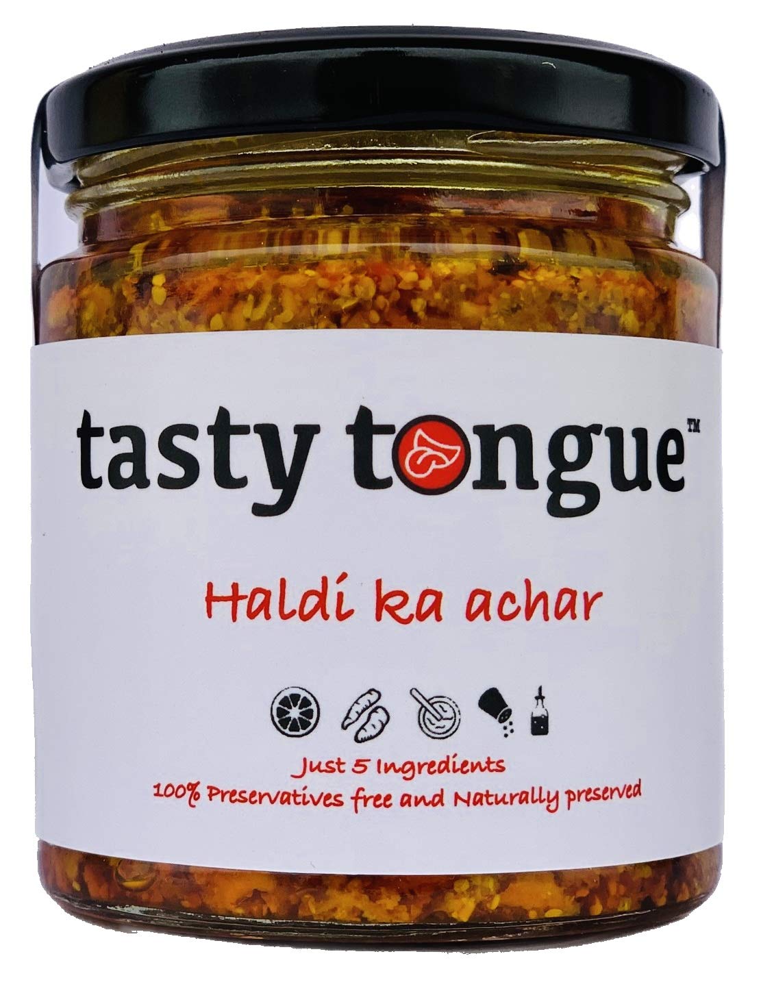 See full amazon price history chart for tasty tongue - Homemade Haldi Ka Achar (Raw Turmeric/Curcumin with Lemon Decoction Super Pickle), Traditional, Healthy, Certified, No Added Preservatives/Chemicals | 190 GMS Glass Jar tasty tongue - Homemade Haldi Ka Achar (Raw Turmeric/Curcumin with Lemon Decoction Super Pickle), Traditional, Healthy, Certified, No Added Preservatives/Chemicals | 190 GMS Glass Jar (B08QN72FZS) Amazon Price History, Amazon Price Tracker