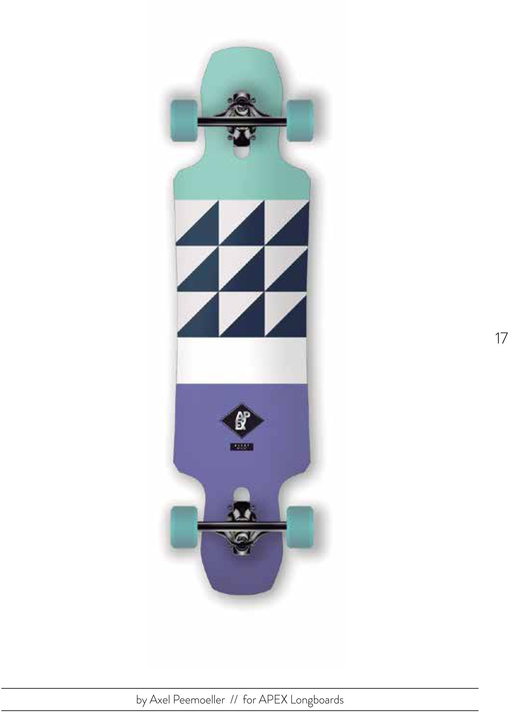 Skate Surf & Art (SIN COLECCION)