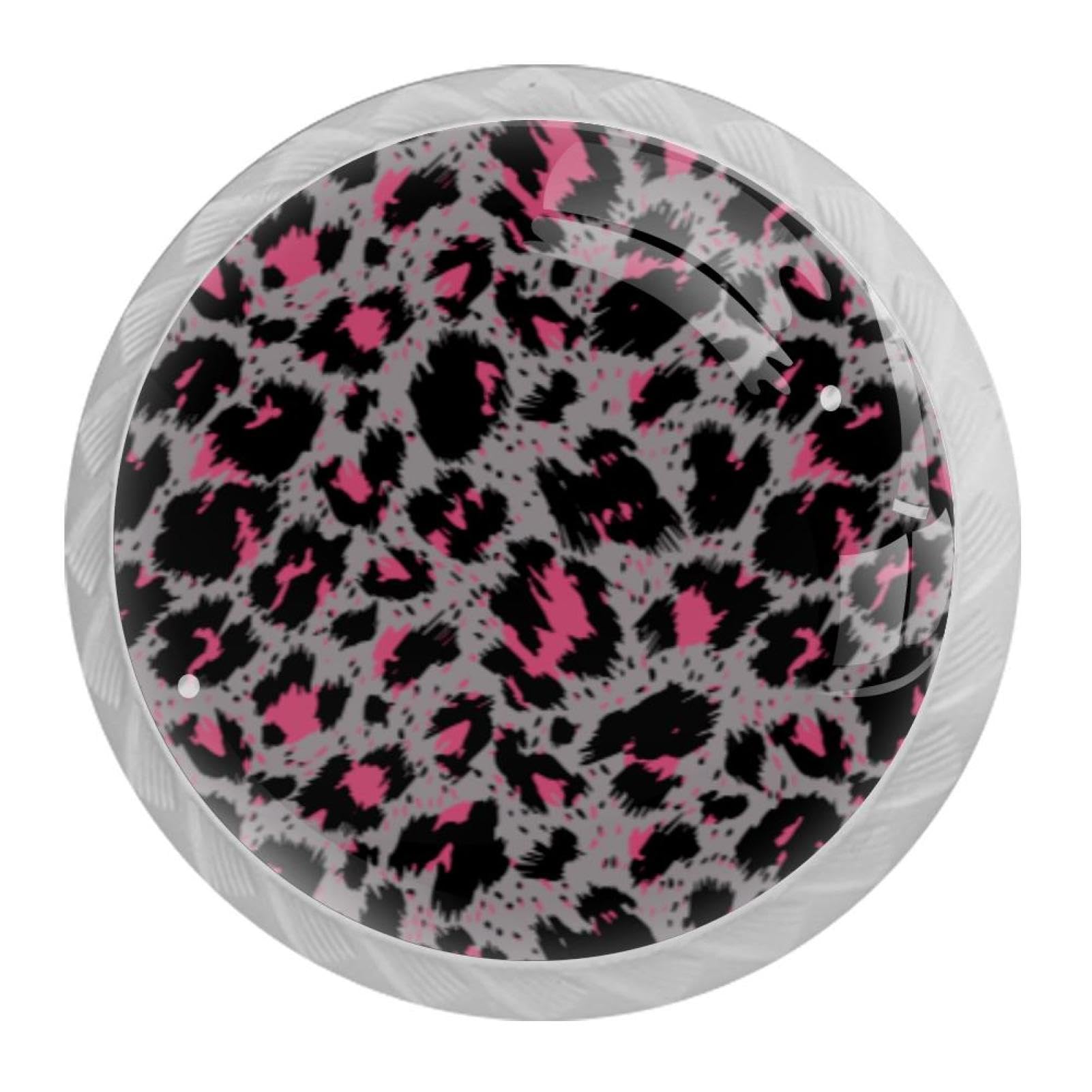Tqmspg Multi Leopard Texture