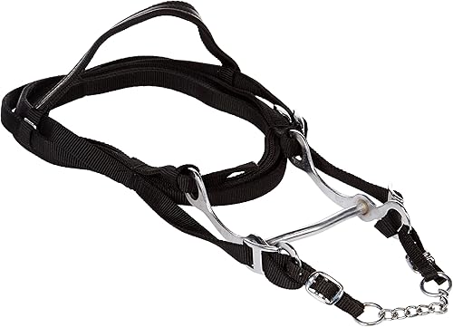 Vista 2 de Tough 1 Brida de nailon serie King Marrón