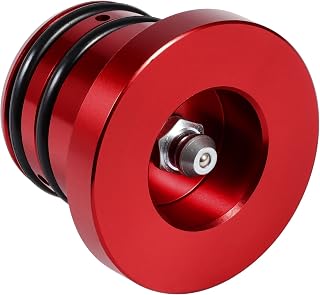 Front & Rear Wheel Bearing Greaser Service Tool 25-1516 293350040 for Can-Am Maverick Commander Defender Outlander Renegade Spyder UTV ATV