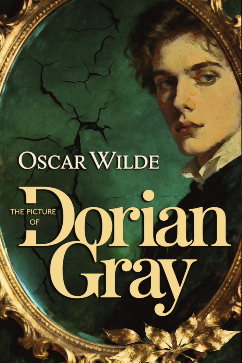 The Picture of Dorian Gray (Bell Maker Annotated Edition): With Author Biography and Historical Context