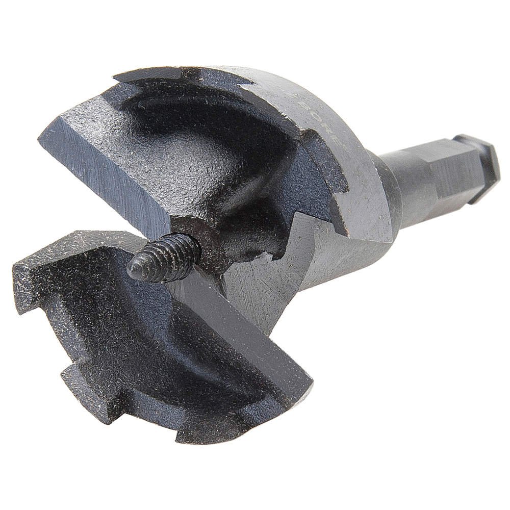 Greenlee E-Z Bore Bit - 1 Inch -6