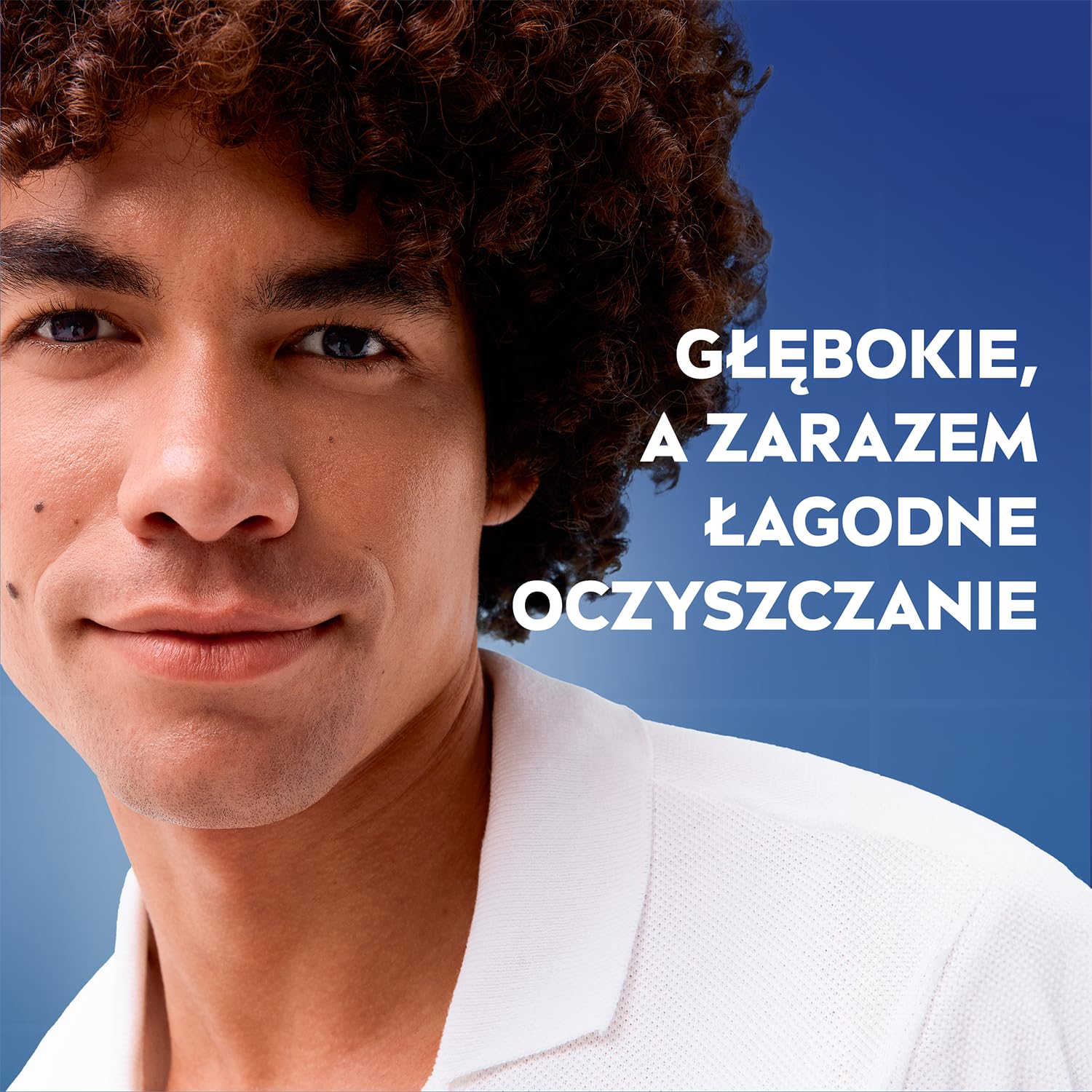 NIVEA MEN Sensitive Żel do mycia twarzy twarzy dla mężczyzn XXL 150 ml
