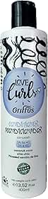 Griffus Amo Cachos Condicionador 400Ml