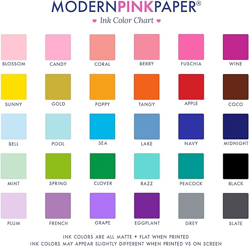 Miniatura 4 de Personalized Accountant Professional Stationary CPA Personalized Business Professional Notepads for Men and Women, Judges Writing Paper, size 5.5in