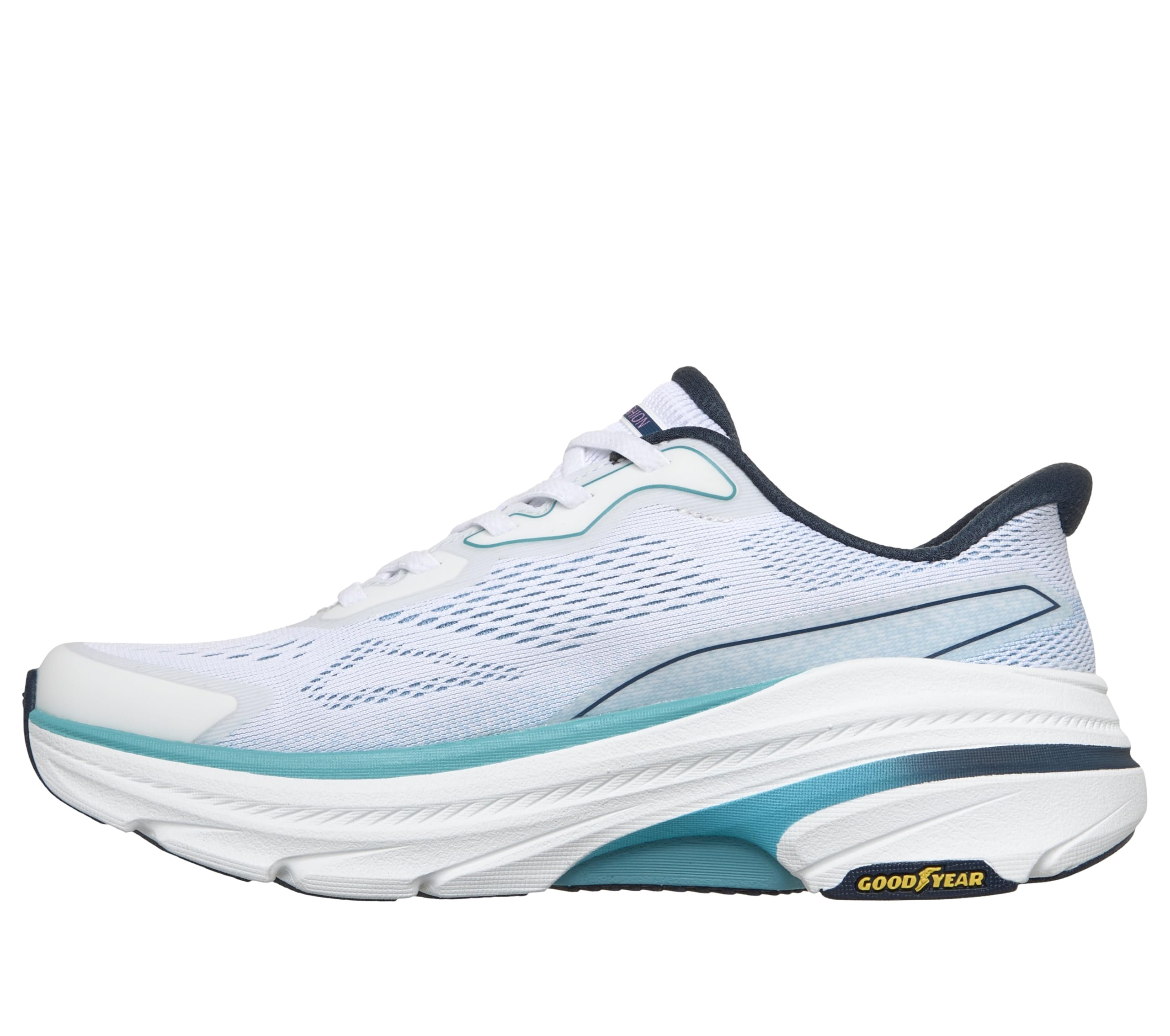 Skechers Max Cushioning Arch Fit 2.0 Azusah Scarpe da ginnasticaDonna