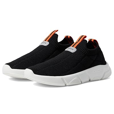 Geox Kids Aril 7 (Little Kid/Big Kid) Boy