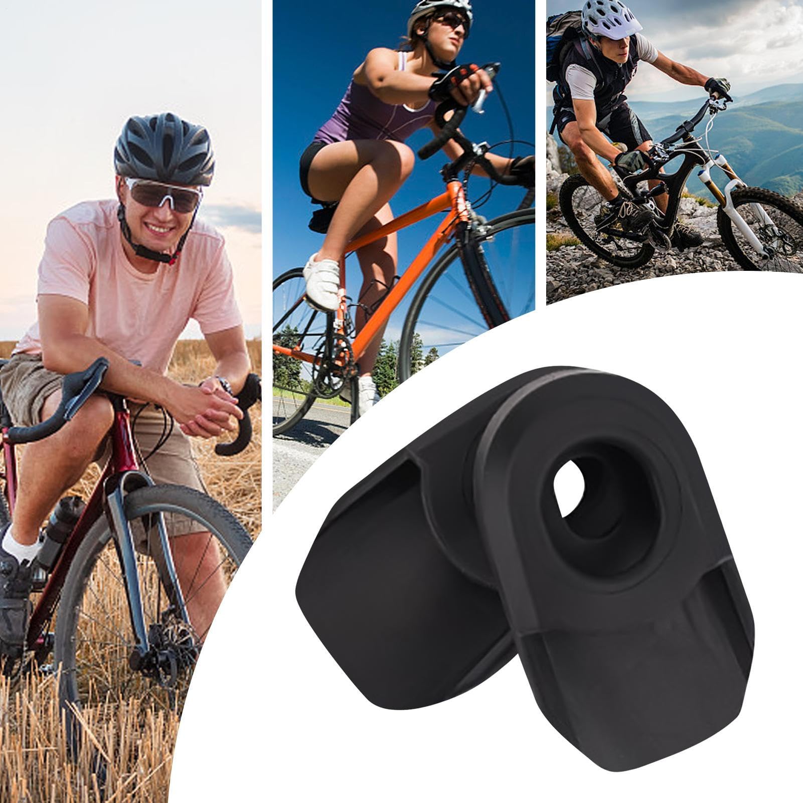 Protector De Biela Para Ciclismo - Juego De 2 Protectores De Silicona Para Bielas